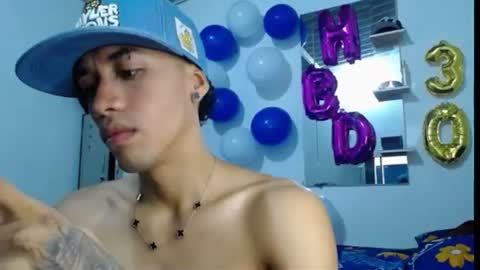 Snapshot of jersiherberth chatting on 06/30/26, 11:22 jersiherberth online show from 06/30/26, 11:22