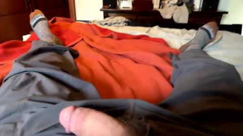 Jeremys room chill and puff one enjoy online show from 10/31/25, 08:43