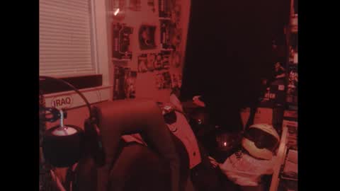 Jerzey2k2 aka the Alpha online show from 02/21/26, 05:08