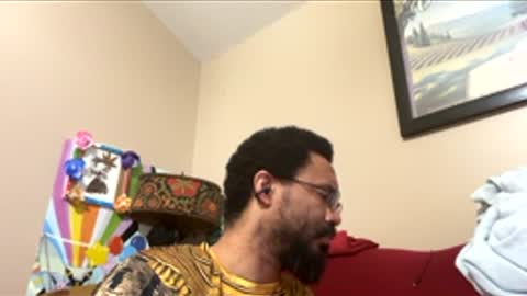 Jerzey2k2 aka the Alpha online show from 03/07/26, 06:32