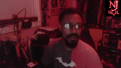 Jerzey2k2 aka the Alpha online show from 03/26/26, 04:18