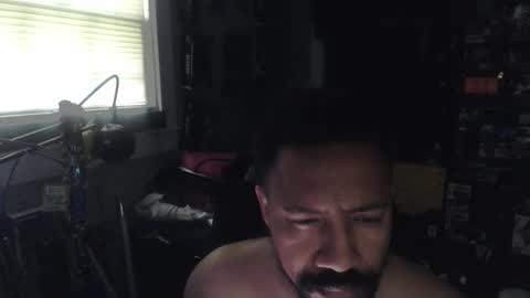 Jerzey2k2 aka the Alpha online show from 03/31/26, 01:11