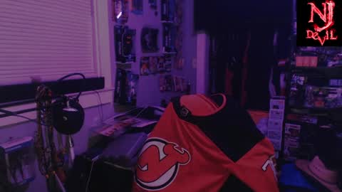 Jerzey2k2 aka the Alpha online show from 05/09/26, 01:22