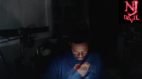 Jerzey2k2 aka the Alpha online show from 05/29/26, 01:36