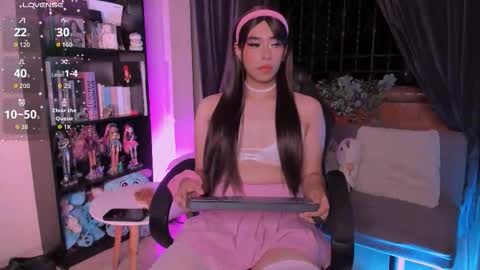 jes_foxx online show from 01/08/26, 06:37