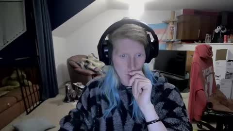 jesdoingnsfw online show from 03/15/26, 09:54