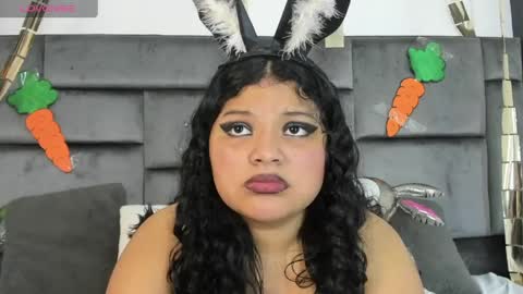 Snapshot of jesica_beltrann chatting on 04/04/26, 07:55 Jesica beltrann online show from 04/04/26, 07:55