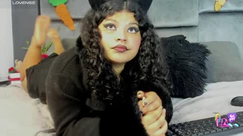 Snapshot of jesica_beltrann chatting on 04/06/26, 08:32 Jesica beltrann online show from 04/06/26, 08:32