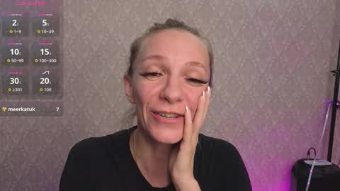 Snapshot of jesica_moon_peachyy chatting on 03/30/26, 03:57 jesica_moon_peachyy online show from 03/30/26, 03:57