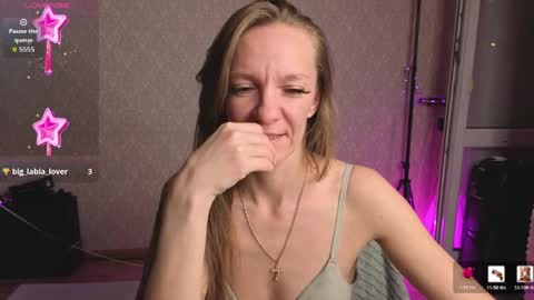 Snapshot of jesica_moon_peachyy chatting on 04/03/26, 05:33 jesica_moon_peachyy online show from 04/03/26, 05:33