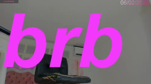 jesica_sanchez online show from 02/06/25, 11:04