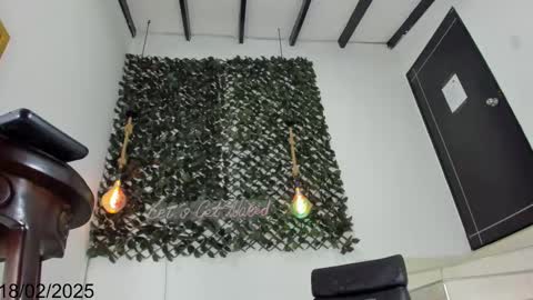 jesica_sanchez online show from 02/18/25, 11:30