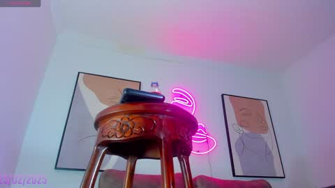 jesica_sanchez online show from 02/26/25, 12:38