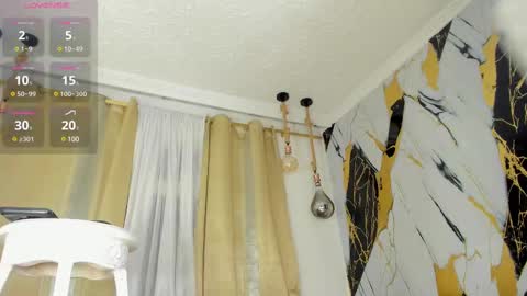 jesica_sanchez online show from 03/12/25, 12:10