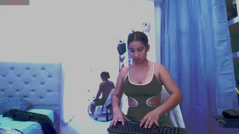 Snapshot of jesica_wilson chatting on 09/30/25, 11:10 JESICA online show from 09/30/25, 11:10