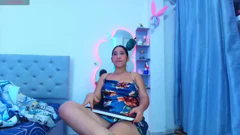 Snapshot of jesica_wilson chatting on 10/20/25, 01:06 JESICA online show from 10/20/25, 01:06