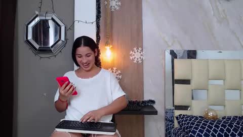 JESICA online show from 01/13/26, 01:22