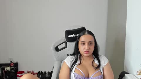 MistressJesicaCoper online show from 02/27/26, 01:16