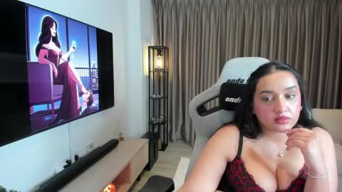 MistressJesicaCoper online show from 05/15/26, 11:01