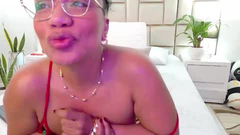 JESICA online show from 04/03/26, 12:47