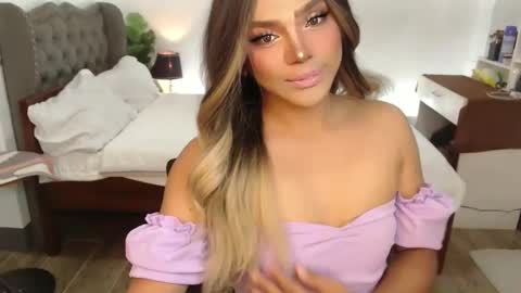 jesie_hot69 online show from 02/26/25, 10:47