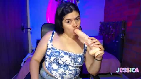 Jessi online show from 09/30/25, 12:04