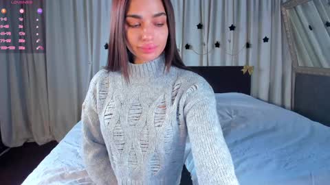 Snapshot of jesikalooove chatting on 02/05/26, 07:57 Jesika online show from 02/05/26, 07:57