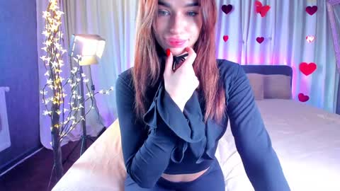 Snapshot of jesikalooove chatting on 03/01/26, 07:43 Jesika online show from 03/01/26, 07:43