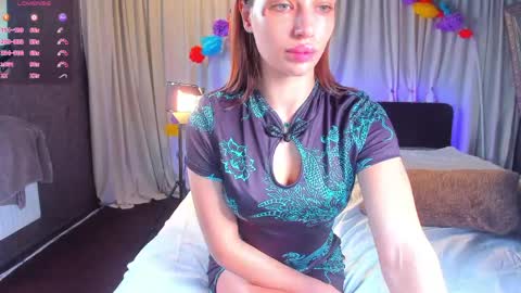 Snapshot of jesikalooove chatting on 04/03/26, 06:55 Jesika online show from 04/03/26, 06:55