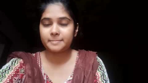 Jesmin online show from 03/01/26, 03:08