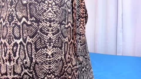 jessica herreraToday I will be your devil and you my victim online show from 02/04/25, 09:31