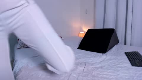 jessica herreraToday I will be your devil and you my victim online show from 02/05/25, 08:57