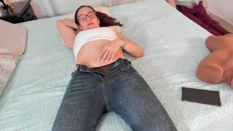 jessica herreraToday I will be your devil and you my victim online show from 09/12/25, 10:54