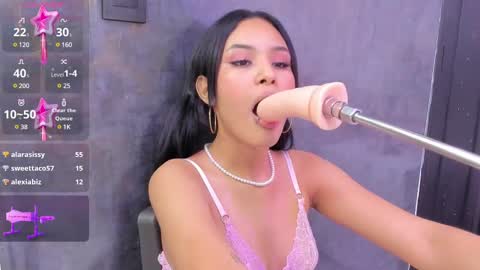 Jess  online show from 02/23/25, 06:49