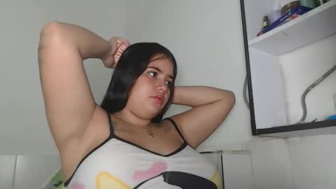 Snapshot of jess_beauty chatting on 03/19/26, 09:46 jess beauty online show from 03/19/26, 09:46