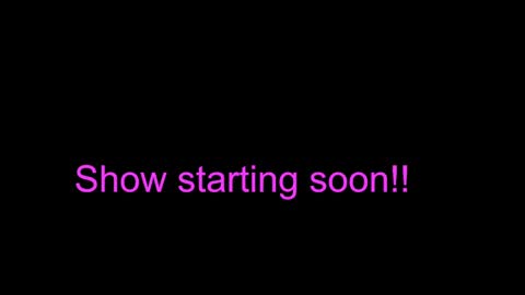 Jessica online show from 09/21/25, 09:38