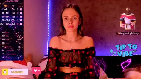 Jess online show from 12/24/24, 03:27