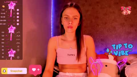 Jess online show from 12/25/24, 10:48