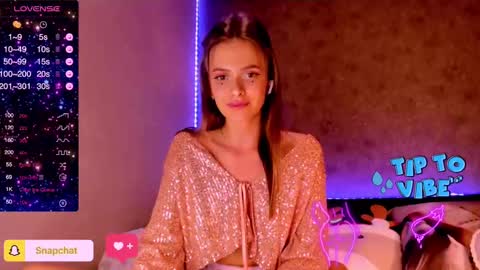 Jess online show from 12/31/24, 07:51