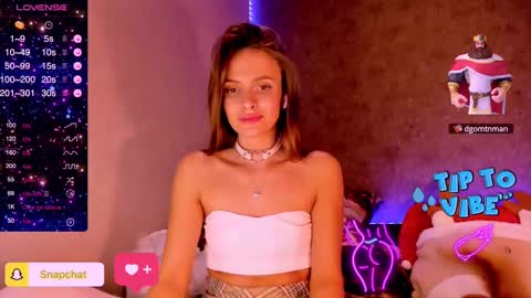 Jess online show from 01/10/25, 02:14