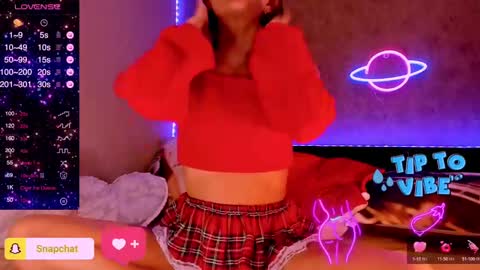 Jess online show from 01/18/25, 11:22