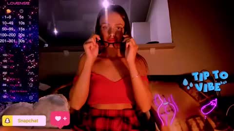 Jess online show from 02/01/25, 11:27