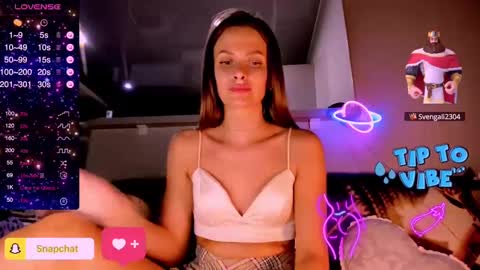 Jess online show from 02/03/25, 03:31