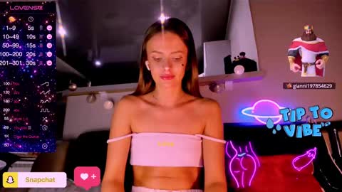 Jess online show from 02/06/25, 10:32