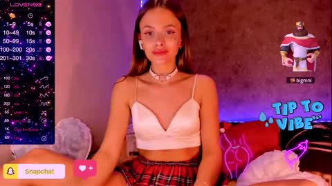 Jess online show from 02/13/25, 08:55