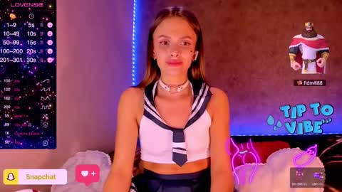 Jess online show from 02/14/25, 09:53