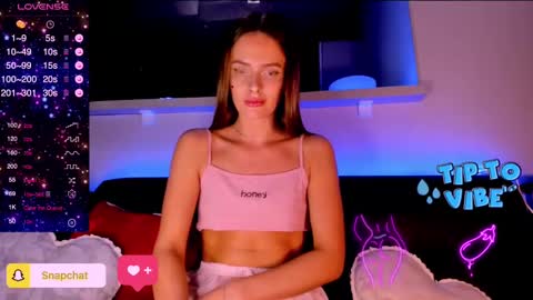 Jess online show from 02/16/25, 09:16