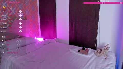 SakuraMio online show from 12/16/24, 01:54