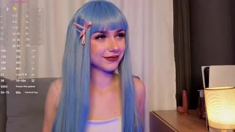 Jess online show from 10/12/25, 08:08