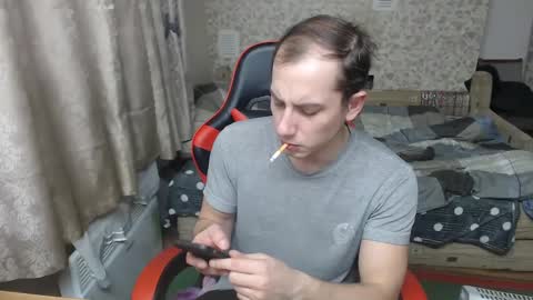 Jess online show from 01/26/25, 02:08